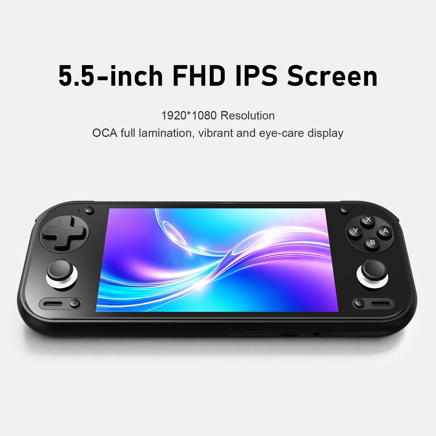 Anbernic RG 55G1 Handheld Game - Party Games Stream 评论和价格