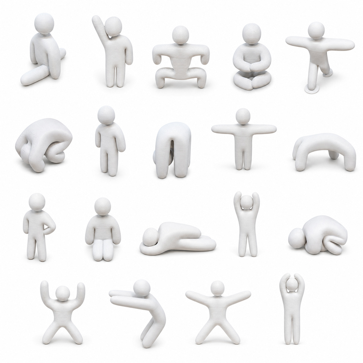 Meccha Chameleon Figure 4-8cm  - Party Games Good 评论和价格