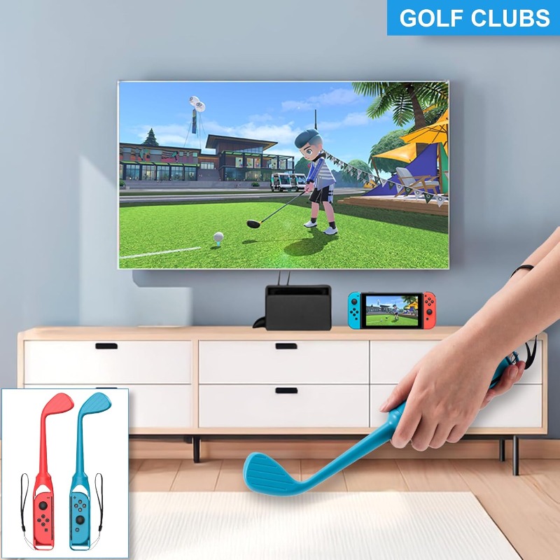 For Switch 2 Sports Accessorie - Party Games Nintendo Switch 评论和价格