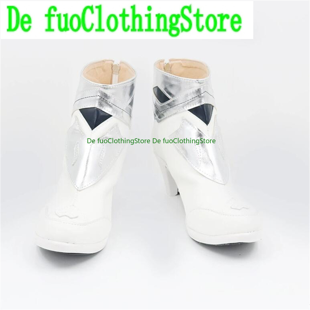 Anime Shoes Star Track Cosplay - Party Games Alice In Wonderland 评论和价格